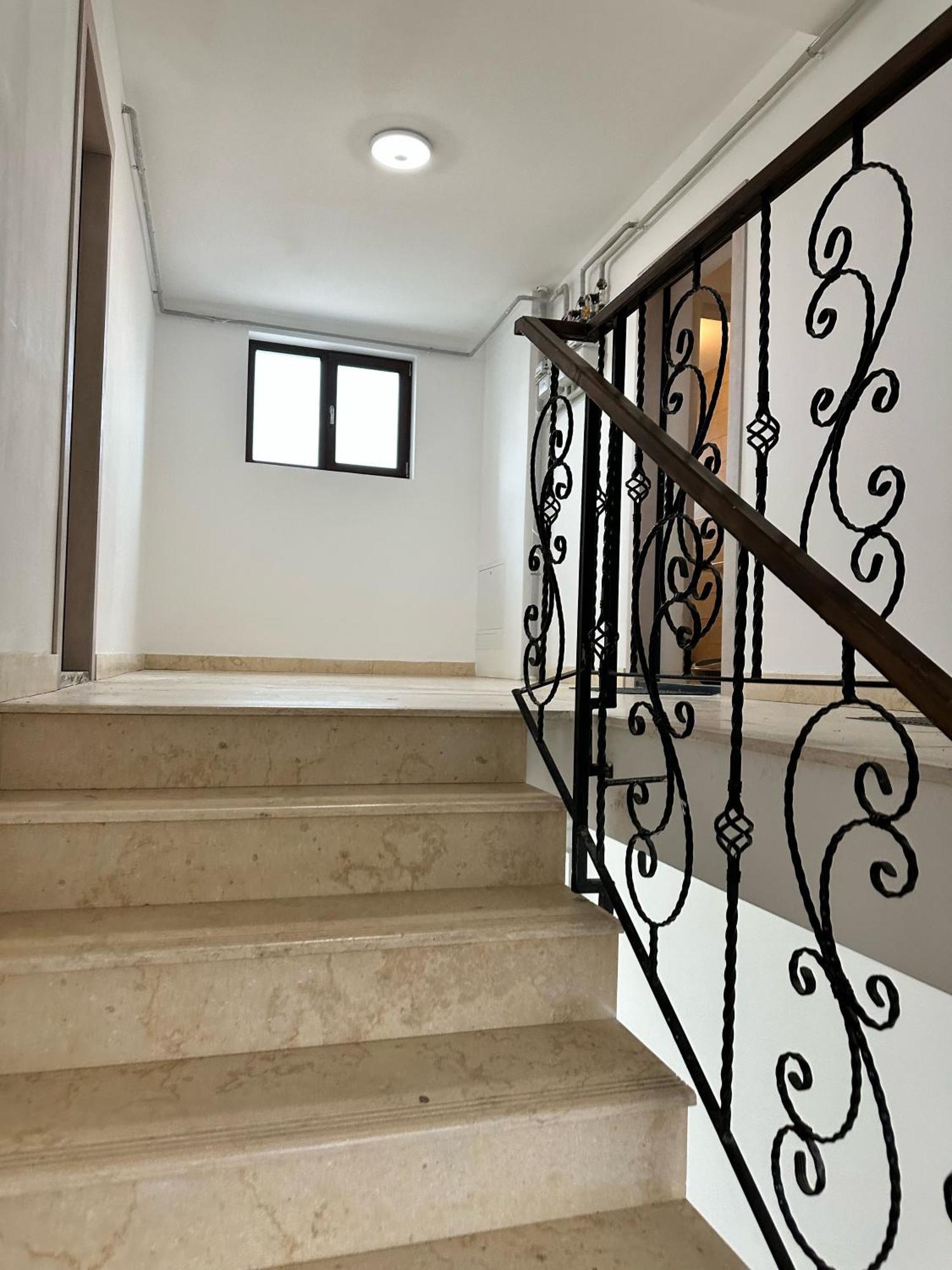 Amadeus Iasi Apartment Exterior foto